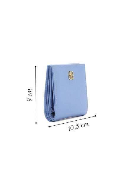 Derimod Blue Women's Wallet - 000a2d5097ft