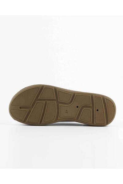 DR KLOMPA Sabo pentru femei - Alb - Structură cu suport confortabil Design elegant Talpă moale Potrivit pentru utilizare zilnică