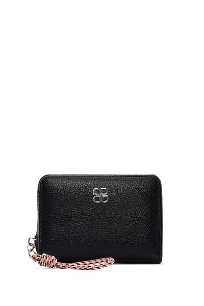 Derimod Black Women's Card Holder - 000a2d5501ft Model
