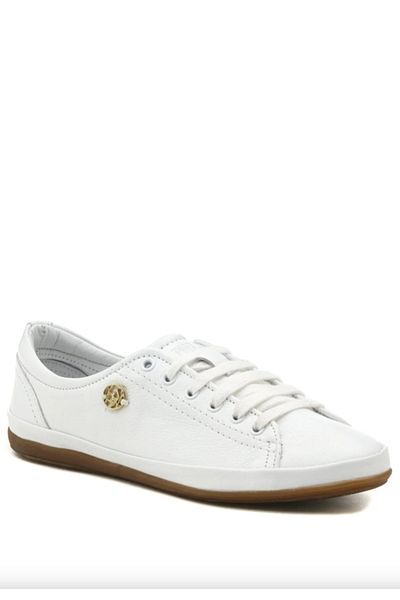 U.S. Polo Assn. U.s. Polo Assn Pantofi sport pentru femei din piele naturală