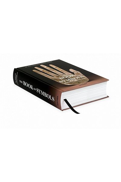 Taschen The book of symbols