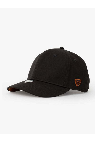 Rust&Rich Women Men Brown Hat Baseball Cap Curved Visor Timeless Collection Basic