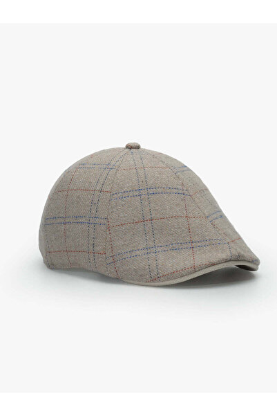 RustandRich Gray Casket Hat - Premium Collectionscotland