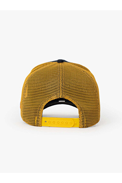 RustandRich Жіноча та чоловіча джинсова кепка Urban Collection