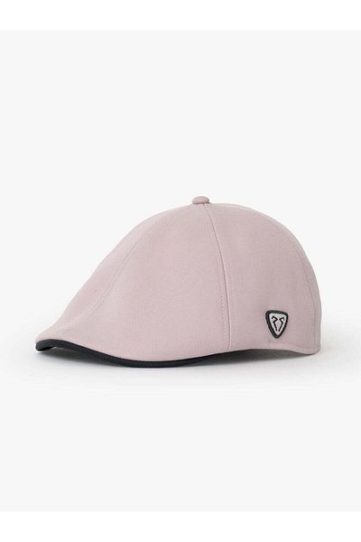 Rust&Rich Timeless Collection Basic Powder Casket Hat for Men and Women