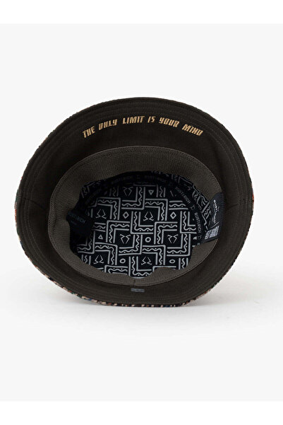 RustandRich Women Men's Khaki Hat Premium Collection Royalty Bucket