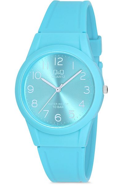 Q&Q Vq50J817Y Unisex Wristwatch