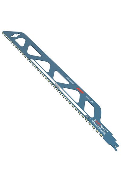 Choice 20inch Reciprocating Saw Blade 10/12/18/20inch Universal Cutting Recip Sabre Saw Blade Alloy Steel B