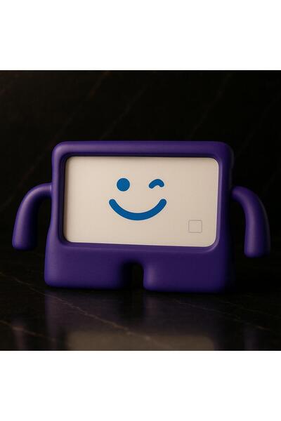 halkhouse iPad Pro 11 2020 (2.Nesil) Yüksek Koruma Çocuk için Renkli Standlı İbuy Tablet Kılıfı