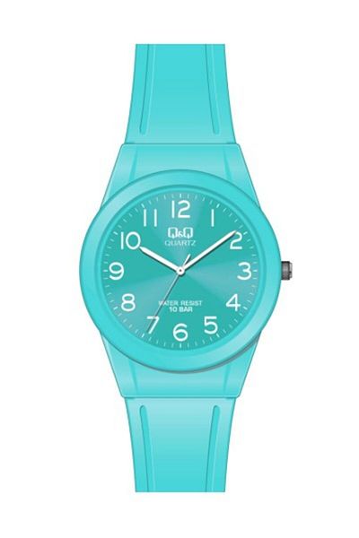 Q&Q Vq50J817Y Unisex Wristwatch