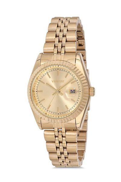 Vialux Lj570g-07sg Women's Wristwatch