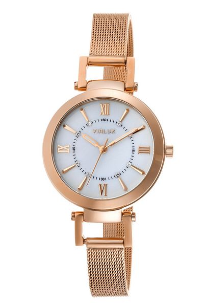 Vialux Lj300R-02Sr Women's Wristwatch