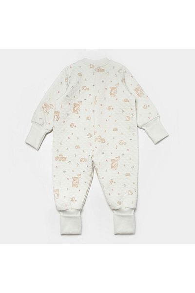 Skygo Bibaby Little Deer Baby Sleeping Bag 74024 Mint