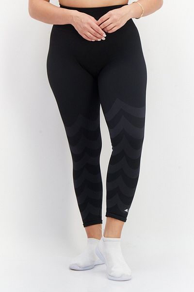 adidas Women Sportswear Fit Training Tight, Black