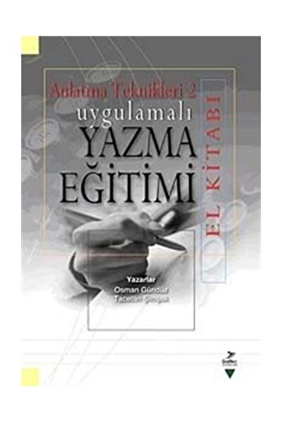 Grafiker Yayınları التدريب العملي على الكتابة وتقنيات السرد 2