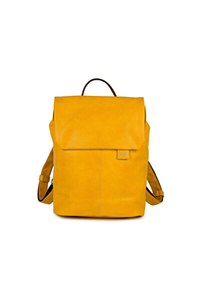 ZWEI City backpack for women in grey