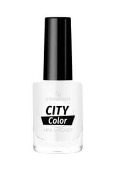 Golden Rose City Color Nail Lacquer 03 Oje 10,2 ml