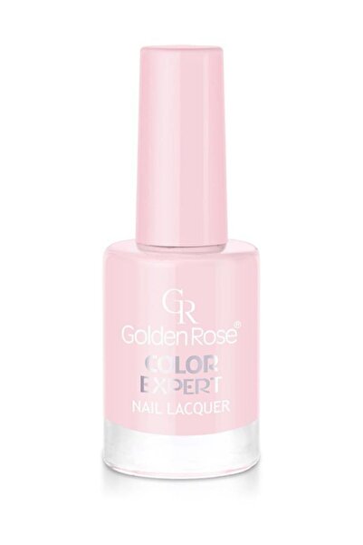 Golden Rose Color Expert Nail Lacquer 04 Geniş Fırçalı Oje 10,2 ml