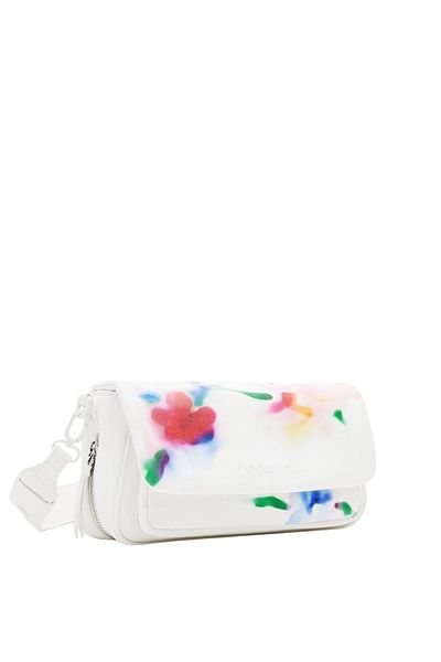 Desigual Tasche LIQUIDFLOWER TROMSO Umhängetasche