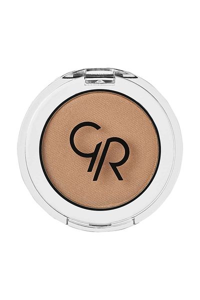 Golden Rose Soft Color Matte Mono Eyeshadow 04 Single Matte Shadow 2.3 g