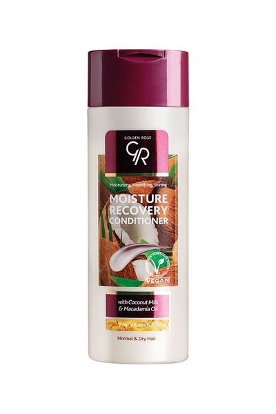 Golden Rose Moisture Recovery Conditioner - Nemlendirici Saç Kremi