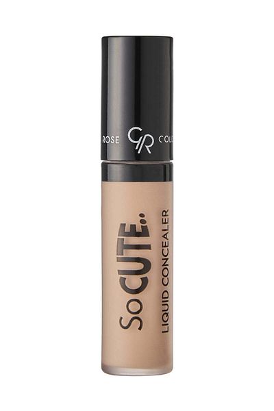 Golden Rose So Cute Liquid Concealer No: 01 - Mini Liquid Concealer