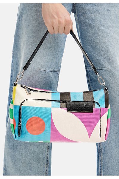 Desigual Tasche TASCHE M Umhängetasche