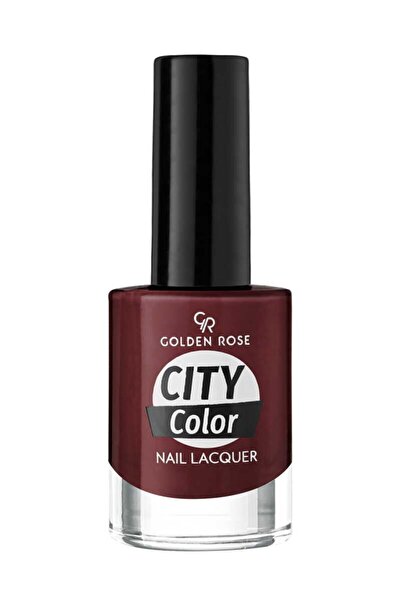 Golden Rose City Color Nail Lacquer 47 Oje 10,2 ml