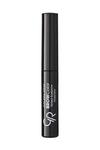 Golden Rose Brow Color Tinted Mascara 05 Eyebrow Mascara 4.2 ml
