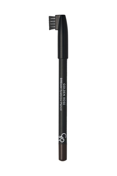 Golden Rose Dream Eyebrow Pencil No: 304 Charcoal - Kaş Kalemi