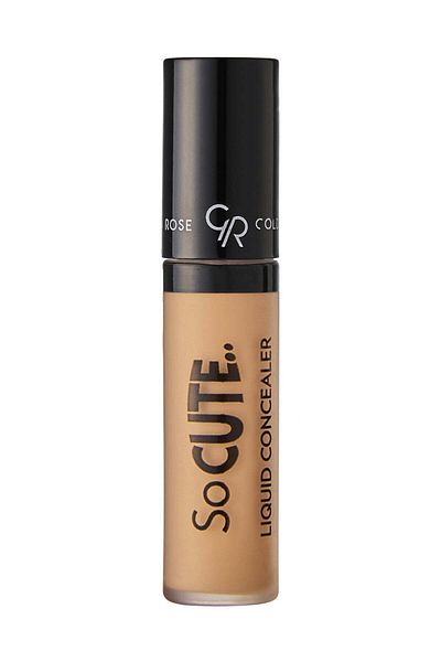 Golden Rose So Cute Liquid Concelaer No: 03 - Mini Liquid Concealer