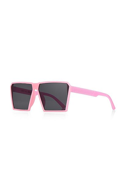 Kinary Children's Sunglasses Frame Color Powder Pink Product Code: 4017