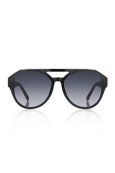 Kinary Sunglasses Black 2042
