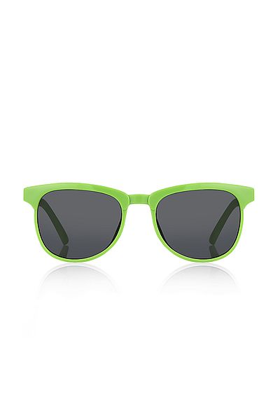 Kinary Children's Sunglasses Green 4030