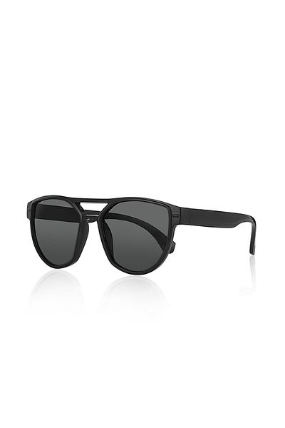 Kinary Children's Sunglasses Black 4013