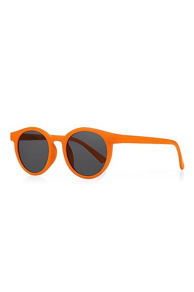 Kinary Girl's Sunglasses Frame Color Orange Product Code: 4015