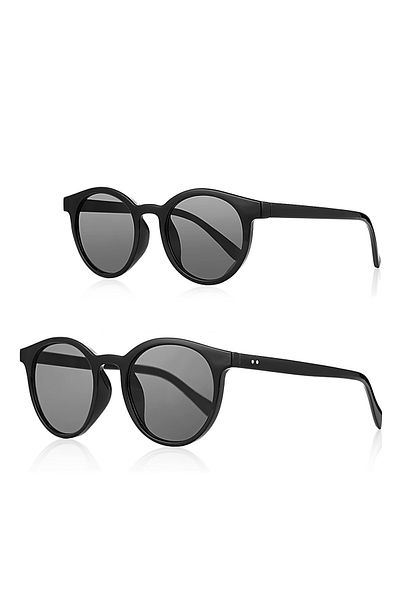 Kinary Mother Daughter Set of 2 Sunglasses AK-2026