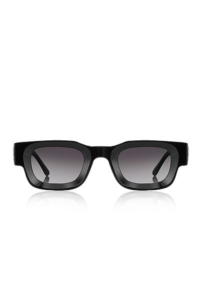 Kinary Sunglasses Black 2036