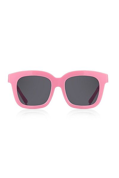 Kinary Children's Sunglasses Powder Pink 4004