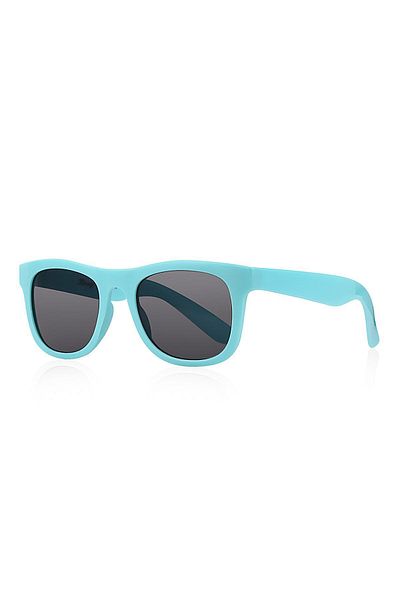Kinary UV400 Unisex Children's Sunglasses Turquoise 4001