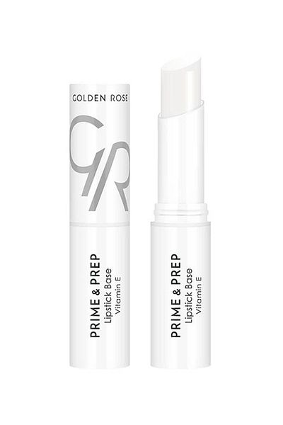 Golden Rose Lipstick Base Prime & Prep Lipstick Base - 8691190121488