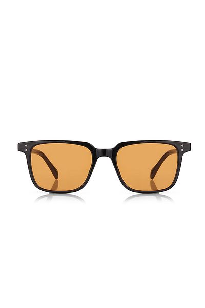 Kinary Unisex Sunglasses Transparent 2028