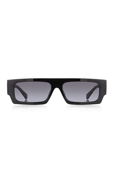 Kinary Unisex Trend Black Shiny 2023
