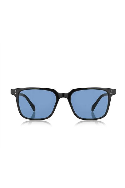 Kinary Unisex Sunglasses Transparent 2028