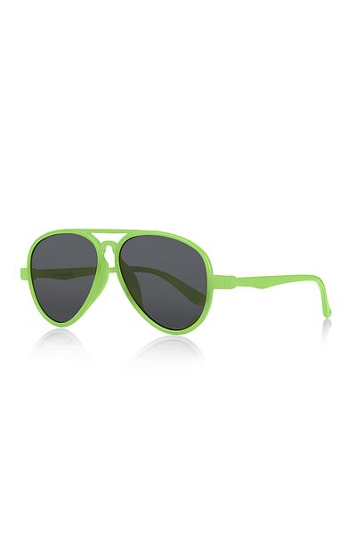 Kinary Children's Sunglasses Green 4019