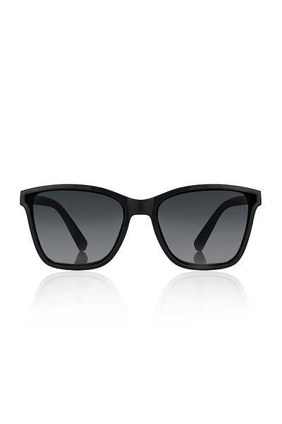 Kinary Children's Sunglasses Black 4010