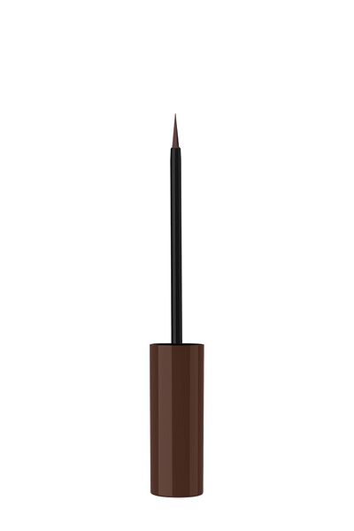 Golden Rose Flash Liner Colered Eyeliner No:108 Mocha Brown - Colored Eyeliner