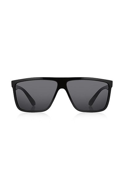 Kinary Men's Sunglasses Black 2002