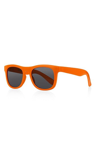 Kinary UV400 Unisex Children's Sunglasses Orange 4001