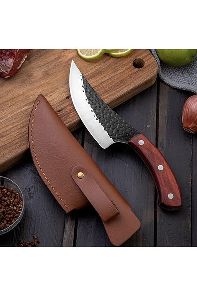 PUFO Cuțit de vânătoare Elite Hunt, 27 cm